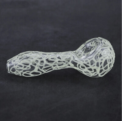 Luminous Weed Smoking Pipe - Image 3