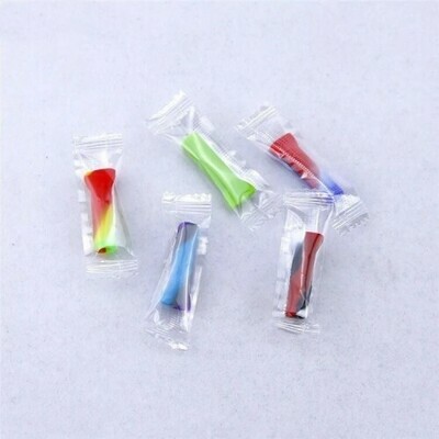 Silicone Filter Tips Weed Accessory - Image 4