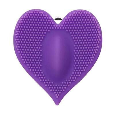 Heart Shape Panty Insert Clitoris Vibrator - Image 7