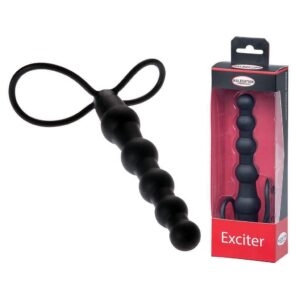 Malesation Exciter Double Penetration Strap-On