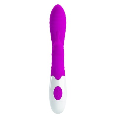 Pretty Love Pete 30 Speeds Ergonomic G Spot Vibrator - Image 4
