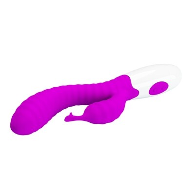 Pretty Love Pete 30 Speeds Ergonomic G Spot Vibrator - Image 6