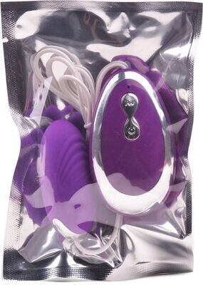 Orgasmic Stimulation Wired Egg Vibrator - Image 9
