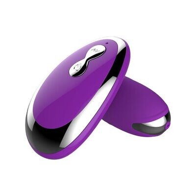 Orgasmic Stimulation Wired Egg Vibrator - Image 4