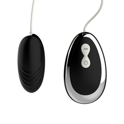 Orgasmic Stimulation Wired Egg Vibrator - Image 5