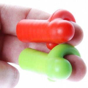 FeelzToys Mycero Finger Fun