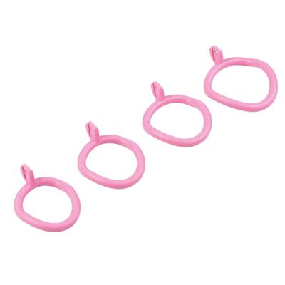 Pussification Vulva Chastity Cage - Image 7