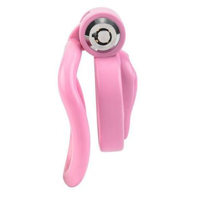 Pussification Vulva Chastity Cage - Image 4