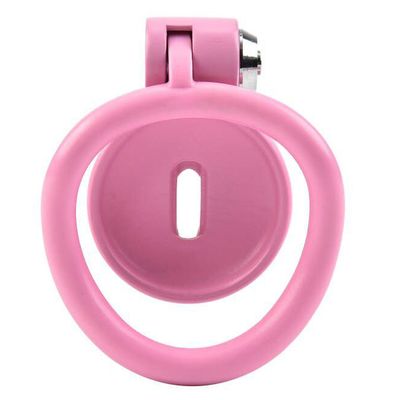 Pussification Vulva Chastity Cage - Image 6