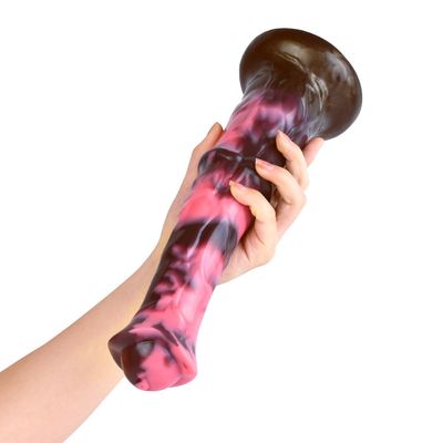 Hellhorse Brady - Animalistic Anal Dildo - Image 5