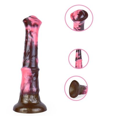 Hellhorse Brady - Animalistic Anal Dildo - Image 6