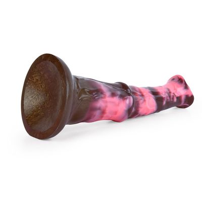 Hellhorse Brady - Animalistic Anal Dildo - Image 3