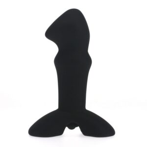 Buzz Buddy Silicone Vibrating Prostate Stud