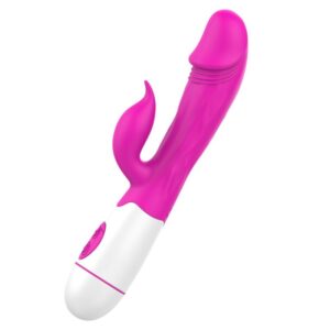 Desire Ergonomic G Spot Vibrator
