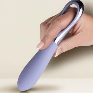 Niya | N3 - Clitoral Massager